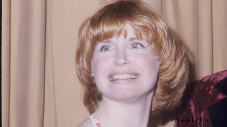 Bonnie Franklin