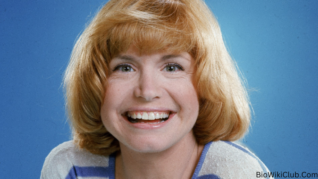 Bonnie Franklin