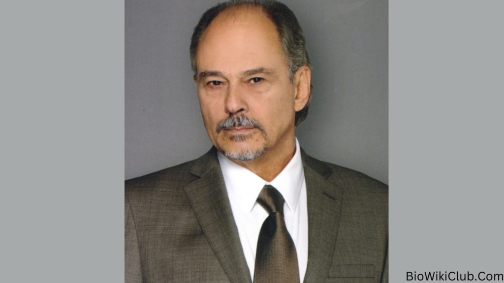 Daniel Lugo