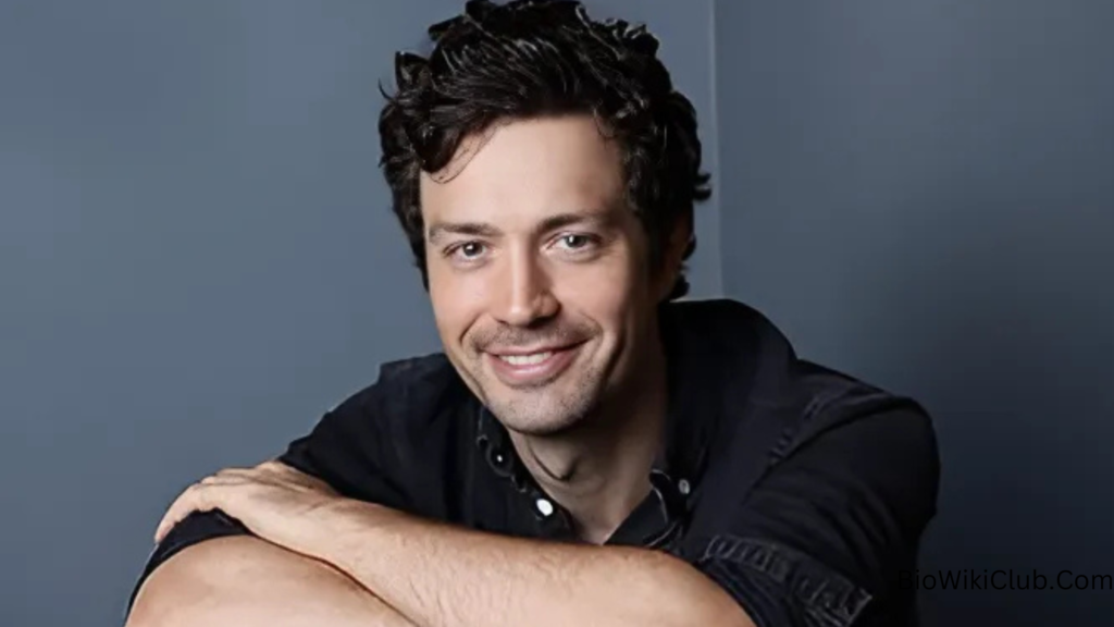 Christian Coulson