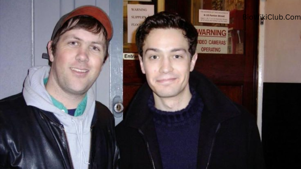 Christian Coulson