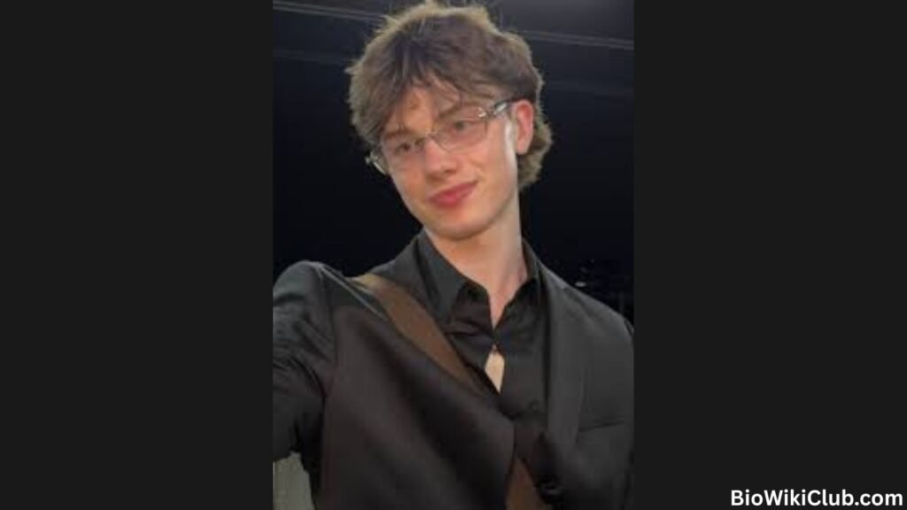 Noah Risling