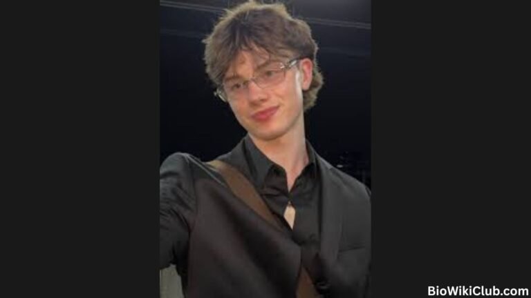 Noah Risling