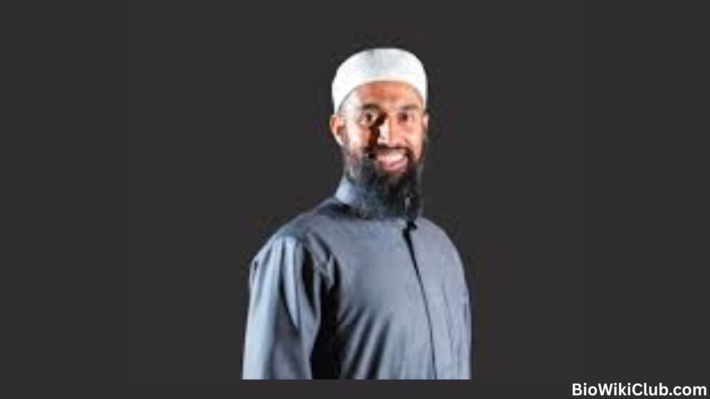Wisam Sharieff