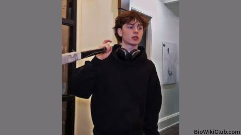 Noah Risling