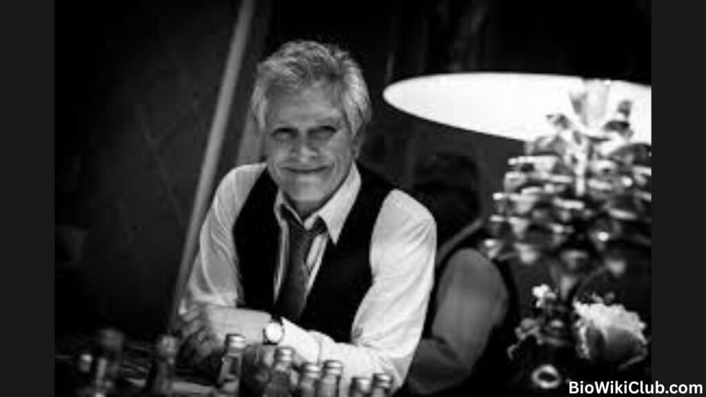 Andrew Stevens
