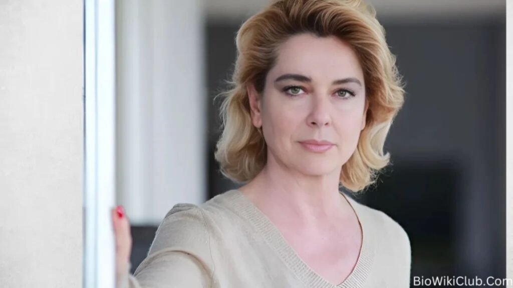 Monica Guerritore