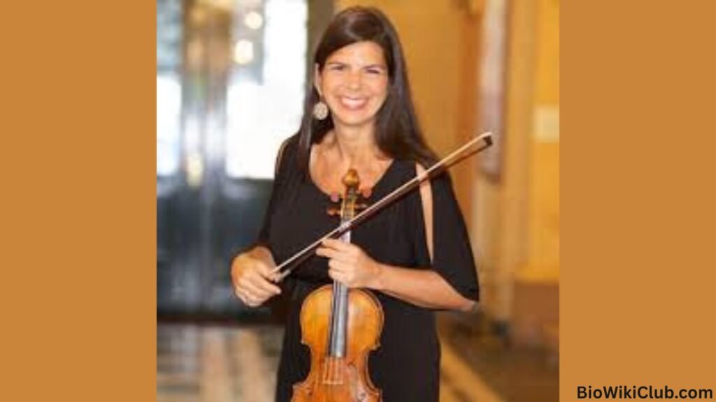 Pamela Frank