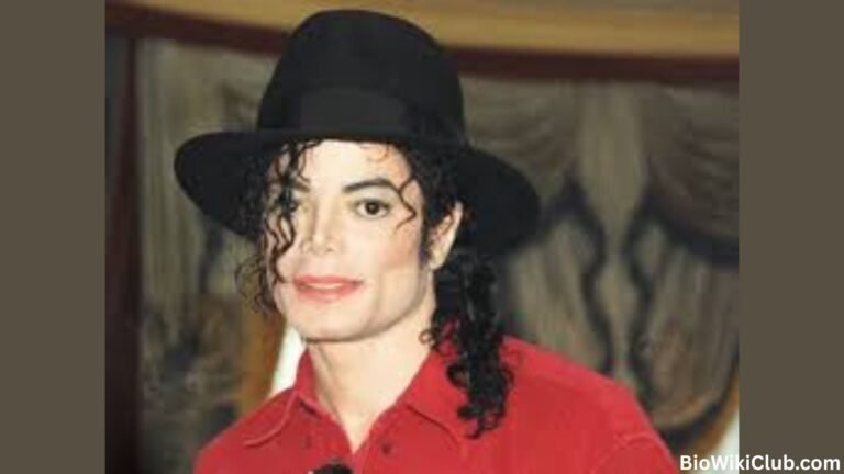 Michael Jackson Young