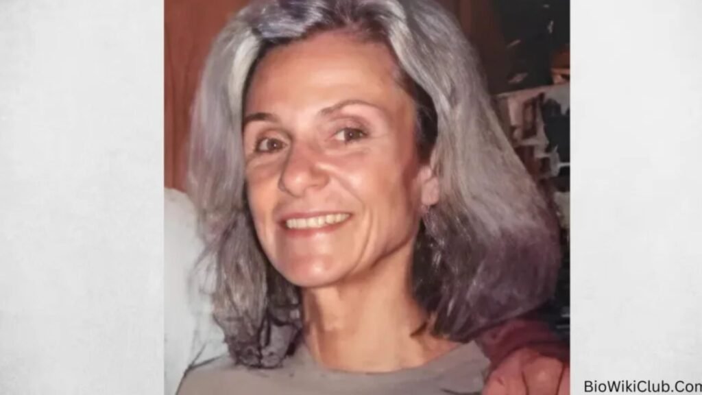 Gina Capitani