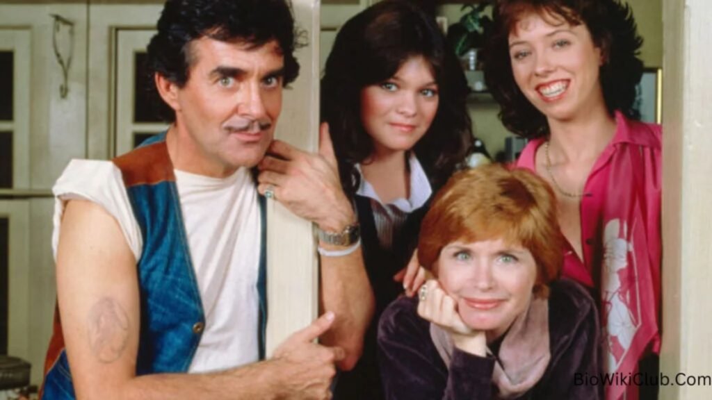 Bonnie Franklin
