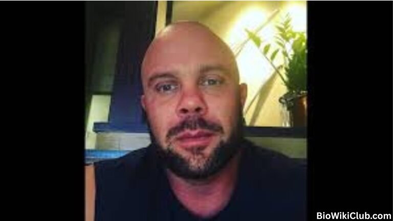Jonathan Oddi