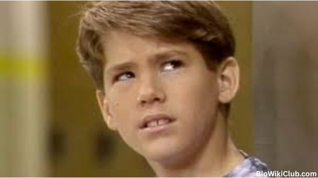 Ryan Reynolds Young