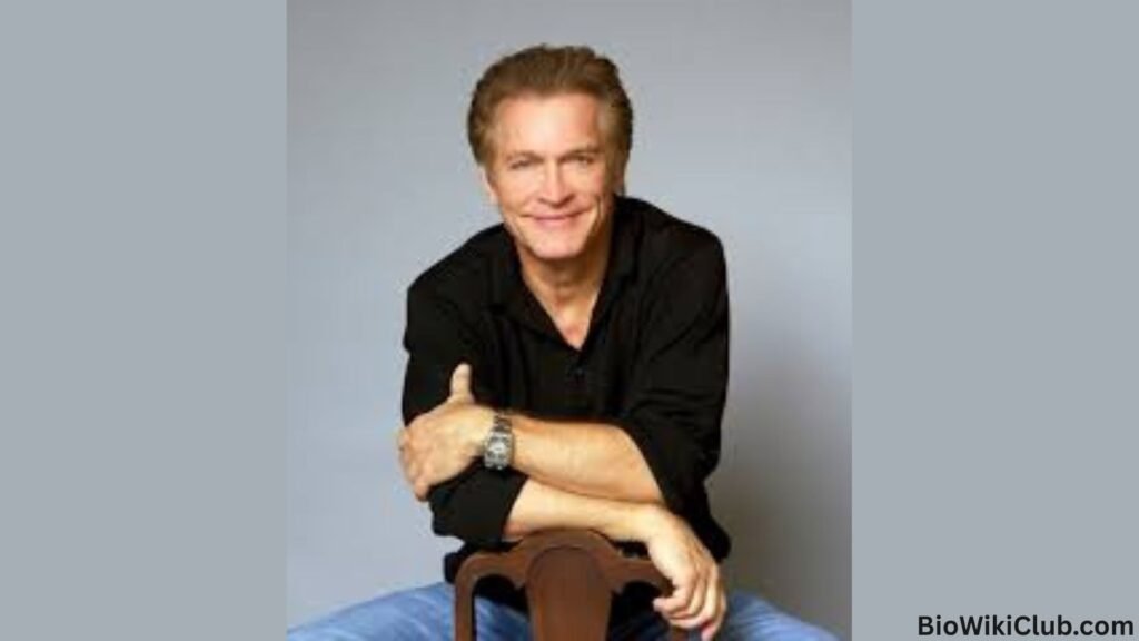 Andrew Stevens