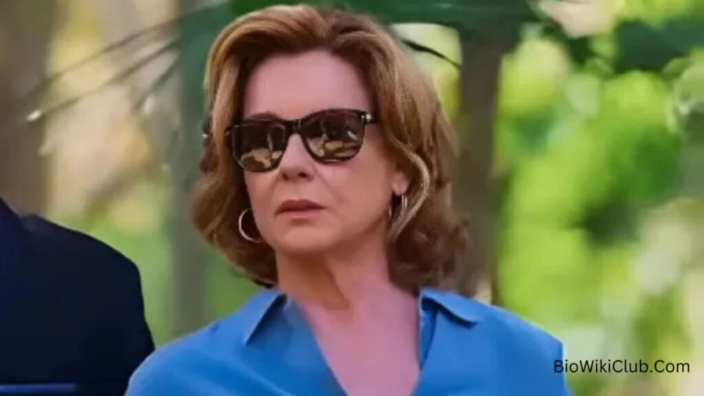 Monica Guerritore