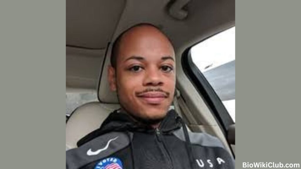 Adam Biles